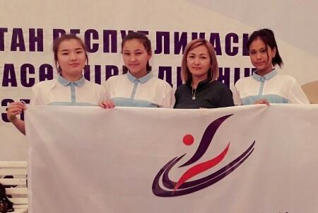 Республикалық фестиваль жүлдегерлері