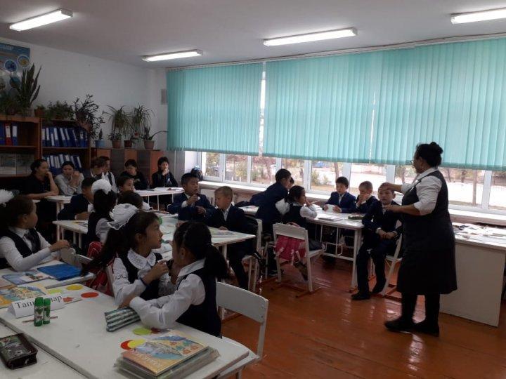 Бастауыш онкүндігі