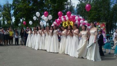 25 мамыр "Сыңғырла, соңғы қоңырау!" атты мерекелік жиын 25 мамыр "Сыңғырла, соңғы қоңырау!" атты мерекелік жиын