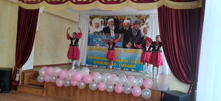 Абай атындағы орта мектебі