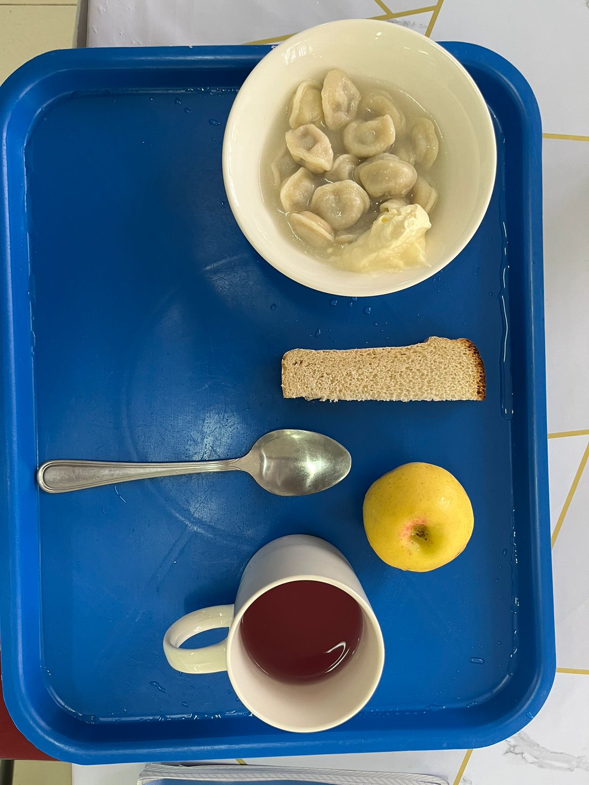 ас мәзірі