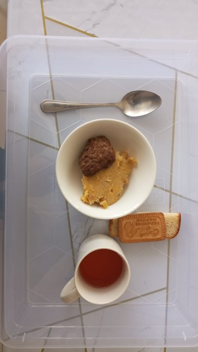 ас мәзірі