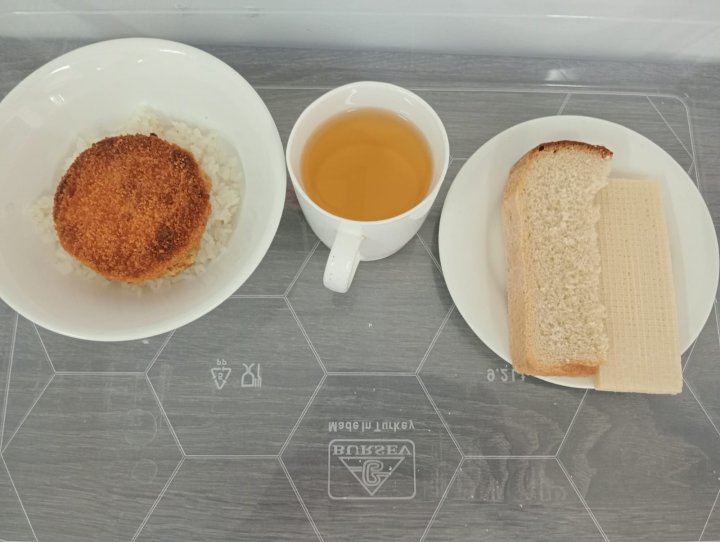 Ас мәзірі