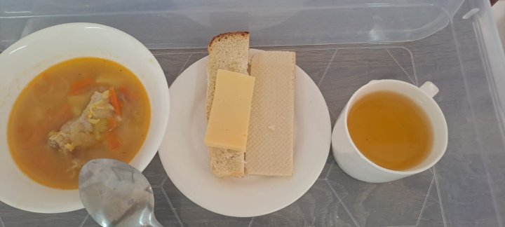 Ас мәзірі