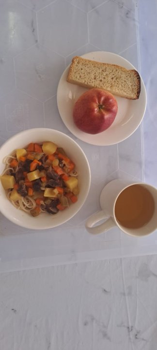 Ас мәзірі