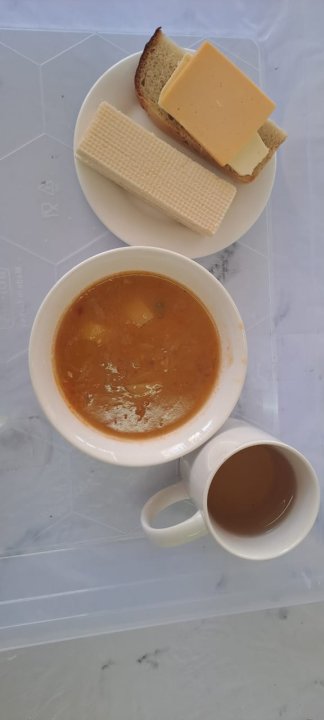 Ас мәзірі