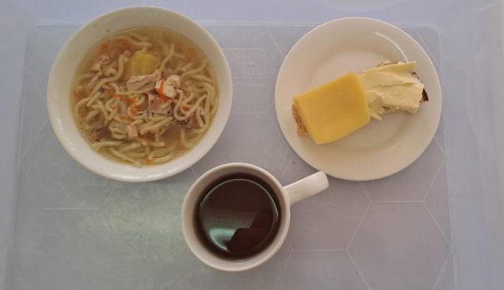 Ас мәзірі