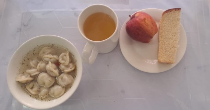 Ас мәзірі