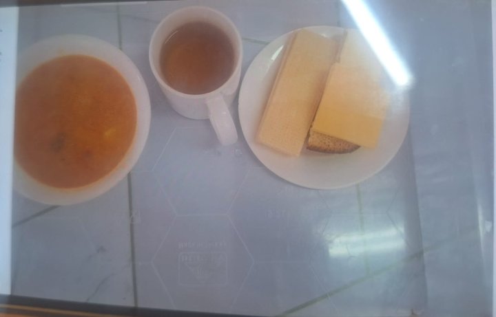 Ас мәзірі