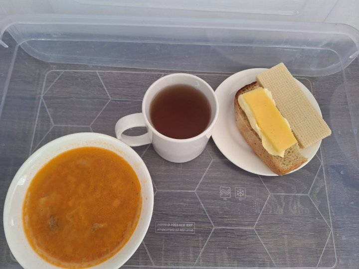 Ас мәзірі